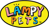 LampyPets Logo