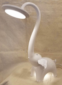 LampyPets Elephant - Lily