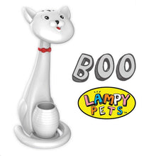 LampyPets Kitty - Boo