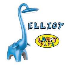LampyPets Elephant - Elliot