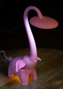 LampyPets Elephant - Emmy