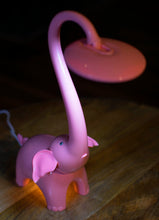 LampyPets Elephant - Emmy