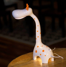 LampyPets Giraffe - Pokey