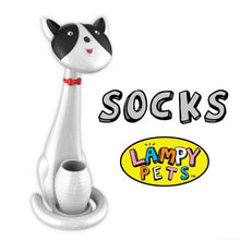 LampyPets Kitty - Socks