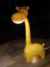 LampyPets Giraffe - Sunny